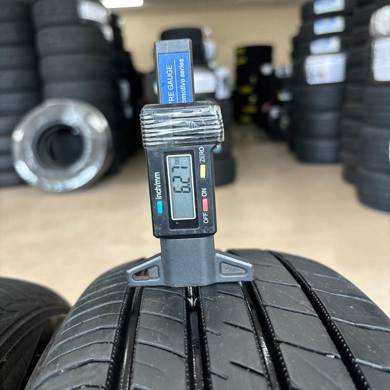 ダンロップ 175/65R14 LEMANS-V 中古夏タイヤ 4本セット:13000円