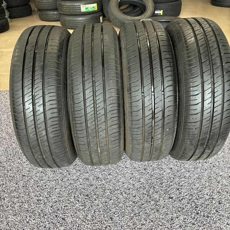 GOODYEAR 185/65R15 EG02 中古夏タイヤ 4本:17000円