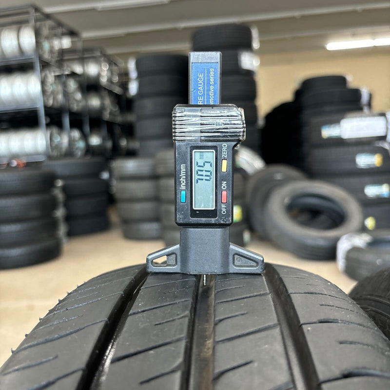 GOODYEAR 185/65R15 EG02 中古夏タイヤ 4本:17000円