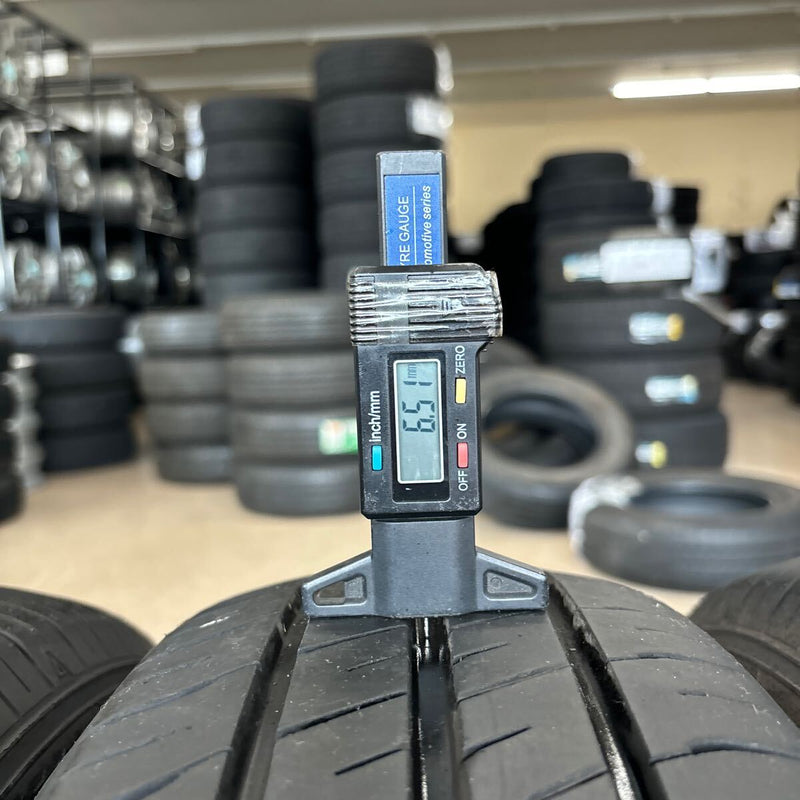 GOODYEAR 185/65R15 EG02 中古夏タイヤ 4本:17000円