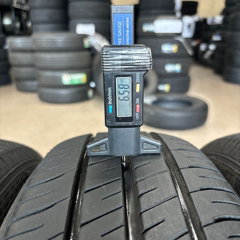 GOODYEAR 185/65R15 EG02 中古夏タイヤ 4本:17000円