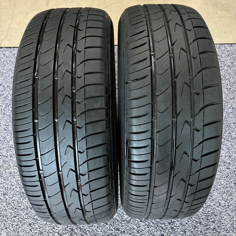 TOYO 215/60R16 MPZ 中古夏タイヤ 2本:9000円