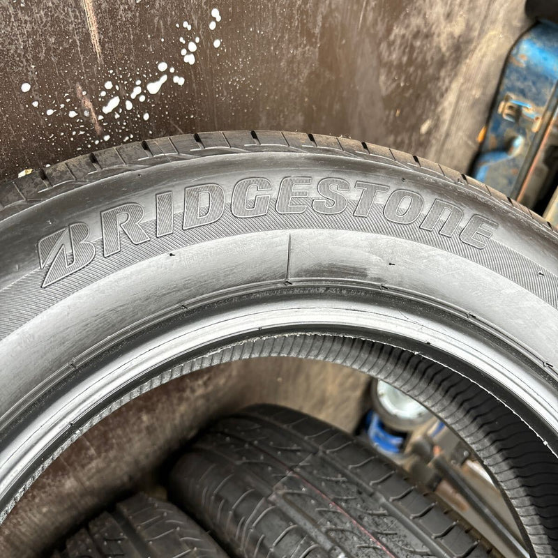 175/65R15 BRIDGESTONE NEXTRY 未使用品　夏タイヤ　4本セット：28000円