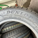 185/60R15 DUNLOP 未使用品　夏タイヤ　2019年製　　4本セット：28000円