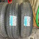 185/70R14 YOKOHAMA AE-01F 未使用品　夏タイヤ　4本セット：24000円