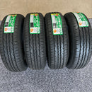 ダンロップ185/65R15 EC203 年式古め 未使用品 4本:23000円 未使用