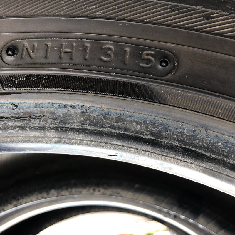 235/50R18 トーヨー　中古　激安美品　2本セット：9800円