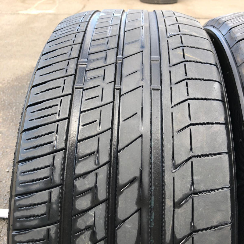 235/50R18 トーヨー　中古　激安美品　2本セット：9800円