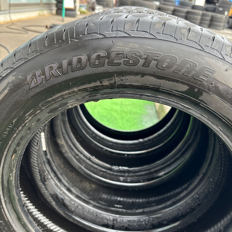 155/65R14 BRIDGESTONE NEXTRY 2021年製　激安美品　4本セット:12000円