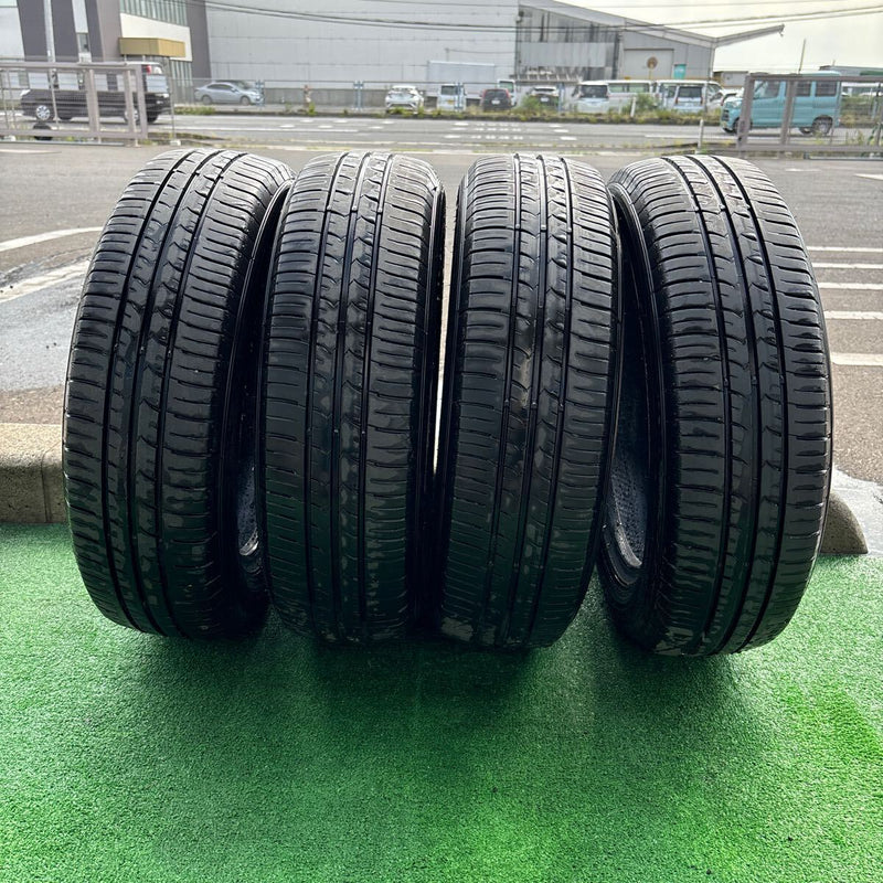 155/65R14 グッドイヤー　2022年製　激安美品　4本セット:12000円