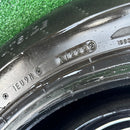 195/65R15 DUNLOP ENASAVE EC204, 2022年製　激安美品　4本セット:20000円