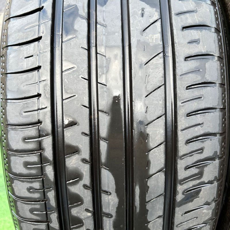 205/50R17 YOKOHAMA BluEarth-GT AE51, 2022年製　激安美品　2本セット:12000円