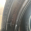 225/60R18 ヨコハマXT AE51 中古夏タイヤ 2022年 2本:11000円