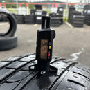 245/40ZR20 99w XL 中古夏タイヤ　　2018年製 2本セット：12000円