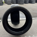 245/40ZR20 99w XL 中古夏タイヤ　　2018年製 2本セット：12000円