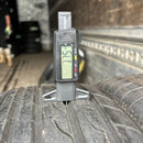 215/60R16 ほぼ新品　YOKOHAMA 中古夏タイヤ　4本セット：18000円