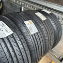 215/60R16 ほぼ新品　YOKOHAMA 中古夏タイヤ　4本セット：18000円