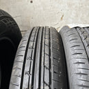 155/80R13 中古夏タイヤ　ヨコハマ2021年製 2本セット：8000円