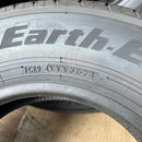 165/80R13 中古夏タイヤ　ヨコハマ　2021年製 3本セット：12000円