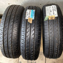 185/70R14 中古夏タイヤ　ヨコハマ　2016UP 3本セット：17000円
