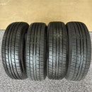 185/65R15 GOODYEAR EG01 中古サマータイヤ 4本セット:17000円
