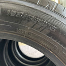 185/65R15 GOODYEAR EG01 中古サマータイヤ 4本セット:17000円