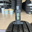 185/65R15 GOODYEAR EG01 中古サマータイヤ 4本セット:17000円