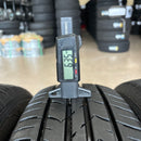185/65R15 GOODYEAR EG01 中古サマータイヤ 4本セット:17000円
