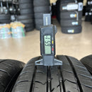 185/65R15 GOODYEAR EG01 中古サマータイヤ 4本セット:17000円