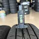 185/65R15 GOODYEAR EG01 中古サマータイヤ 4本セット:17000円