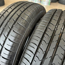 185/65R15 GOODYEAR EG01 中古サマータイヤ 4本セット:17000円