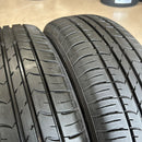 185/65R15 GOODYEAR EG01 中古サマータイヤ 4本セット:17000円