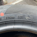 195/55R15 ピレリ　未使用　激安美品　4本セット：30000円