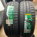 215/60R16 DUNLOP, 未使用　激安美品　4本セット：15000円