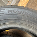 215/60R16 DUNLOP, 未使用　激安美品　4本セット：15000円