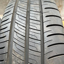 215/60R16 DUNLOP, 未使用　激安美品　4本セット：15000円
