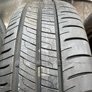 215/60R16 DUNLOP, 未使用　激安美品　4本セット：15000円