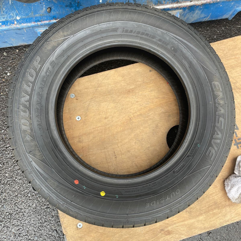 195/65R15 ほぼ新品　2019年 ダンロップ　激安美品　4本セット：28000円