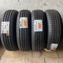 175/65R14 YOKOHAMA, エコス　ES31　激安美品　4本セット：16000円