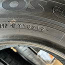 175/65R14 YOKOHAMA, エコス　ES31　激安美品　4本セット：16000円