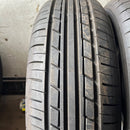 175/65R14 YOKOHAMA, エコス　ES31　激安美品　4本セット：16000円