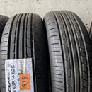 175/65R14 YOKOHAMA, エコス　ES31　激安美品　4本セット：16000円