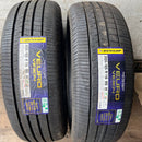205/65R16 DUNLOP, ビューロ　未使用　激安美品　2本セット：16000円