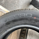 205/65R16 DUNLOP, ビューロ　未使用　激安美品　2本セット：16000円