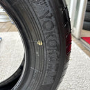 ヨコハマ185/65R15年式古め イボ付 1本4000円