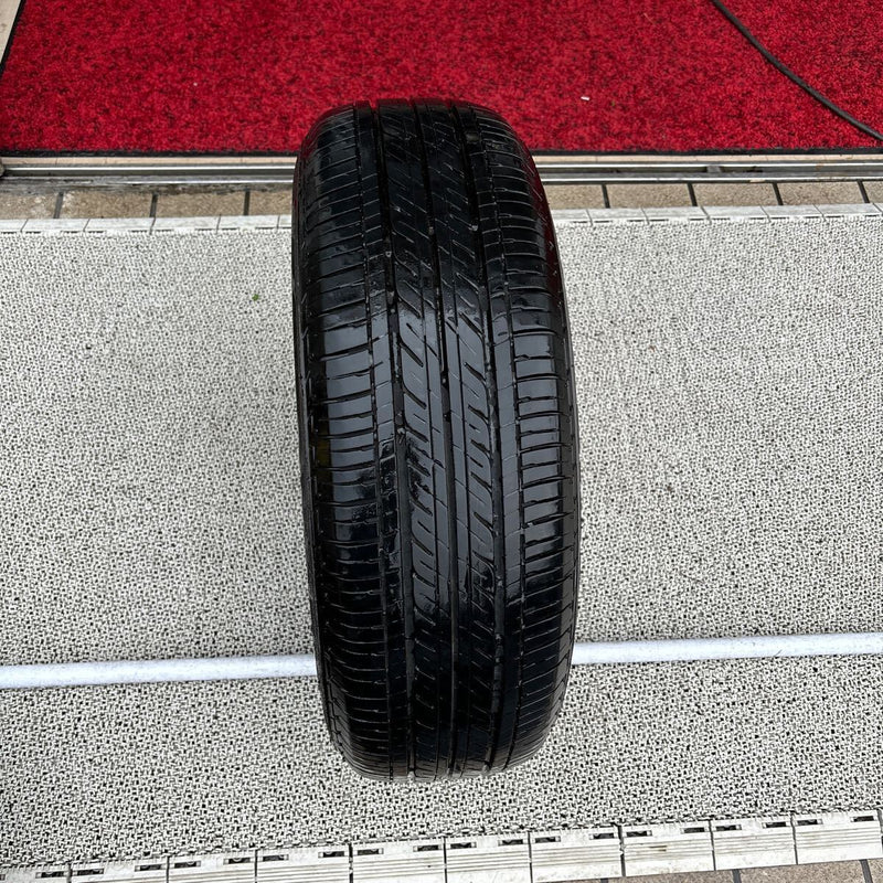 ブリヂストン 195/65R15 EP150 中古夏タイヤ1本:4500円