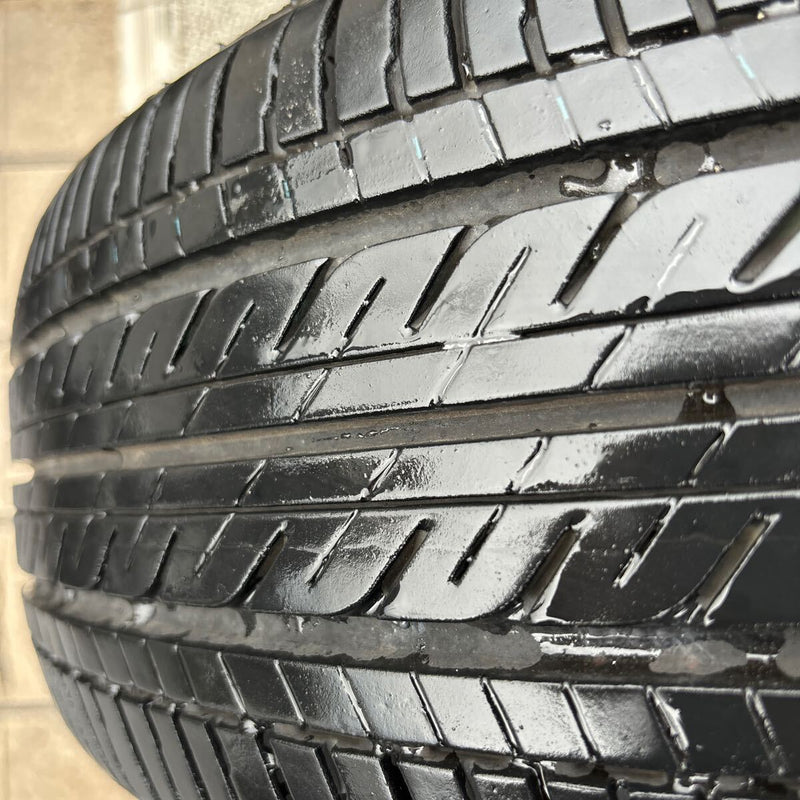 ブリヂストン 195/65R15 EP150 中古夏タイヤ1本:4500円