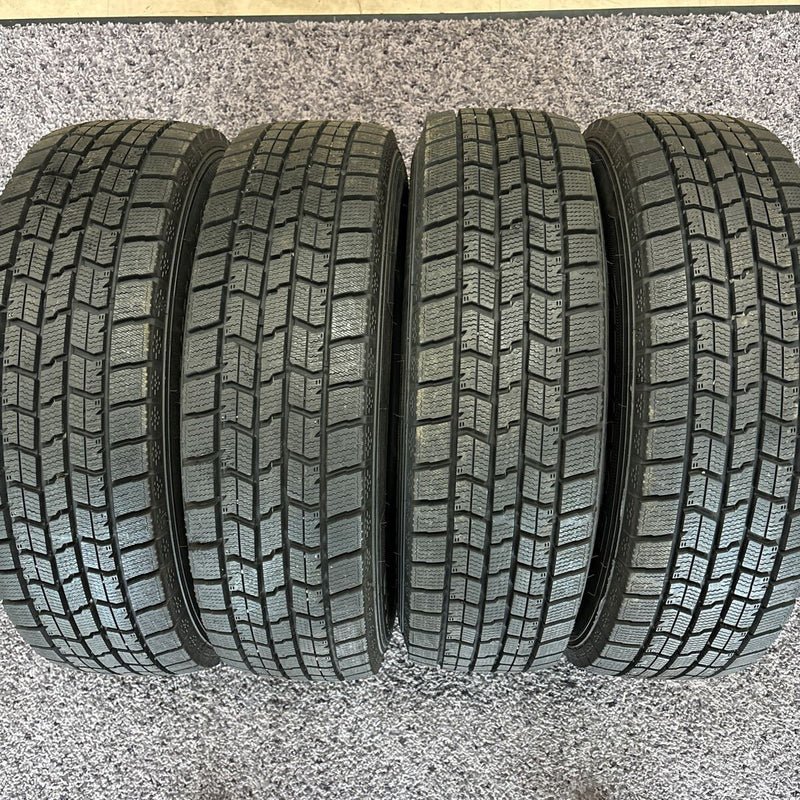 グッドイヤー 175/70R14 バリ山 室内保管 4本セット:14000円