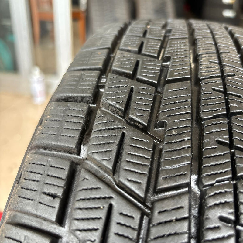 ヨコハマ 165/70R14 iG60中古冬タイヤ 4本セット:12000円