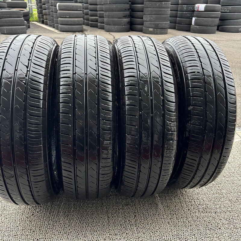 TOYO 175/70R14 SD-7 中古夏タイヤ 4本:12000円